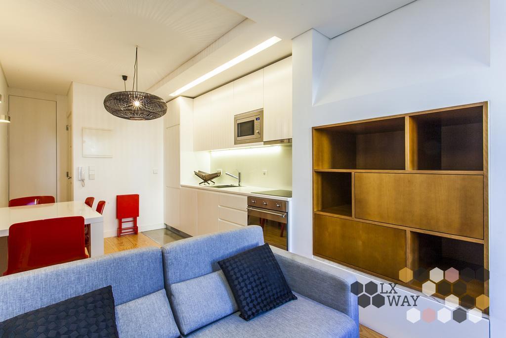 Lxway Apartments Bairro Alto/Chiado Lisabona Cameră foto